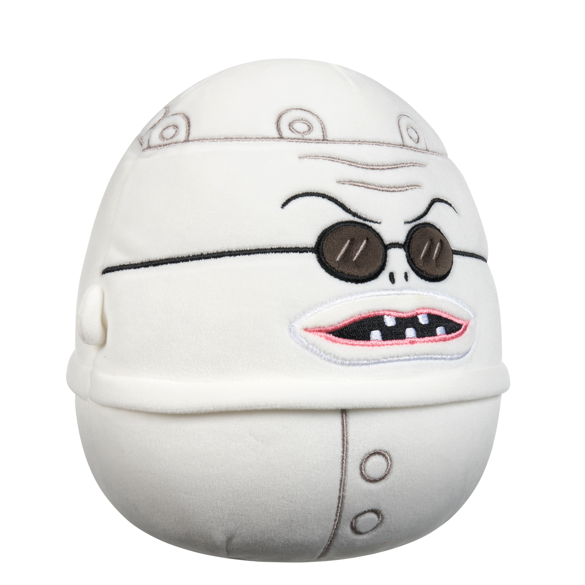 SQUISHMALLOWS 8" Night Before Christmas Asst