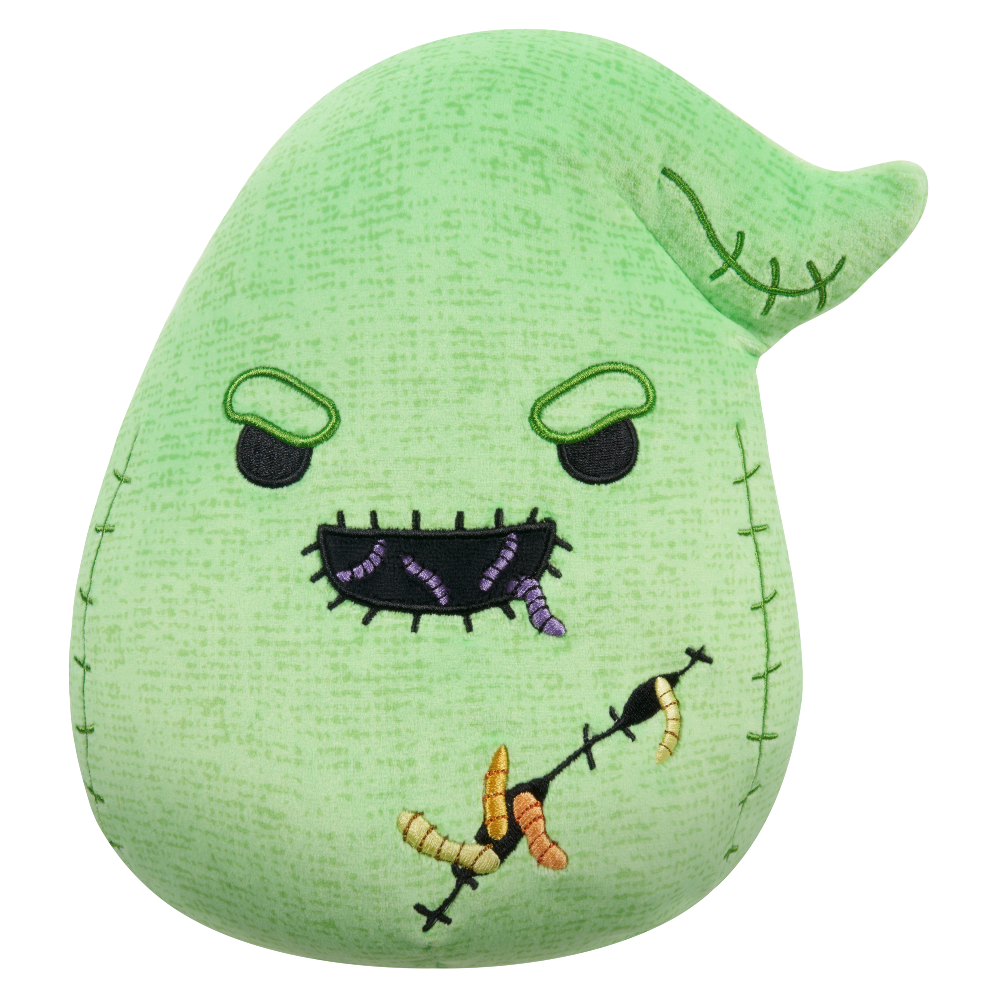 SQUISHMALLOWS 8" Night Before Christmas Asst