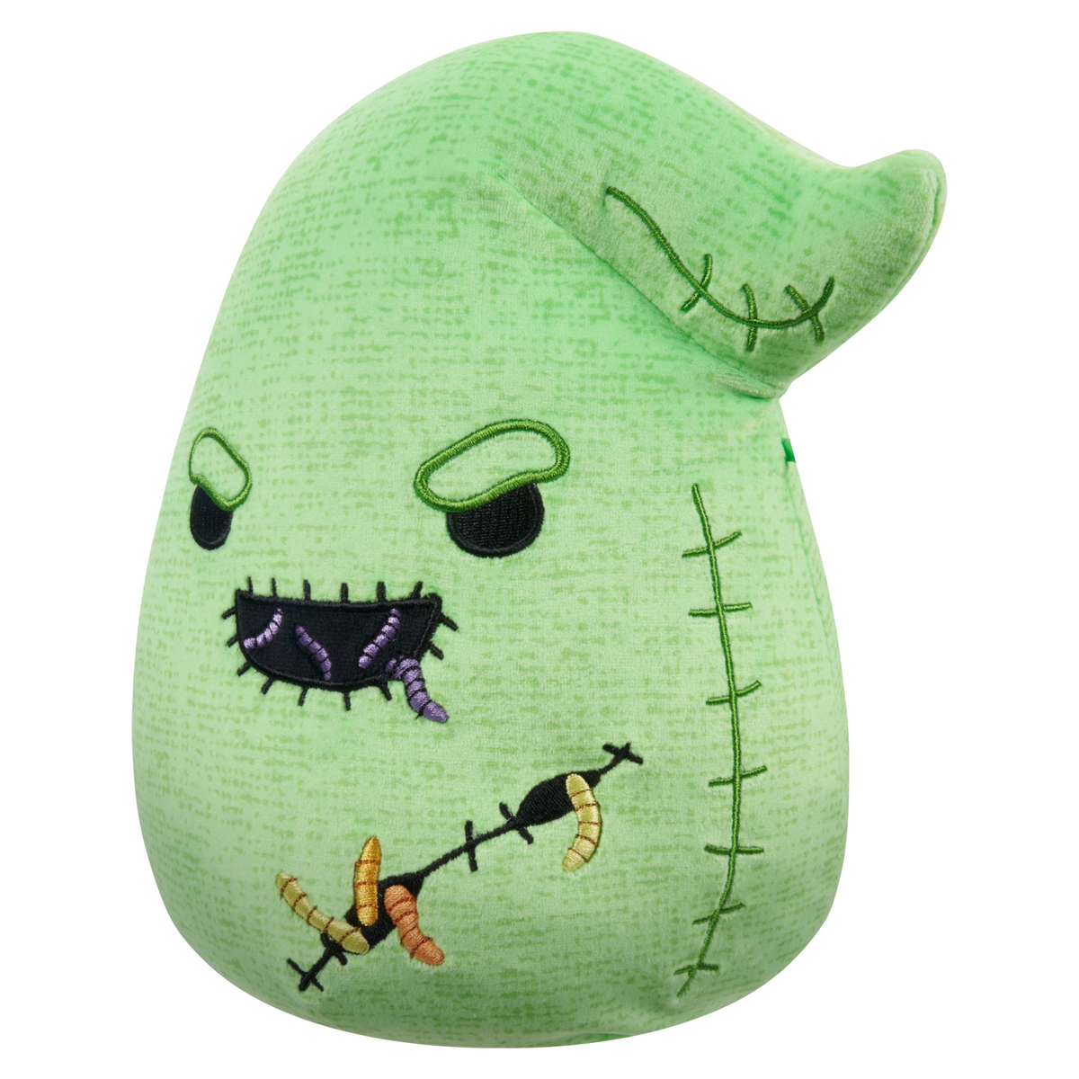 SQUISHMALLOWS 8" Night Before Christmas Asst