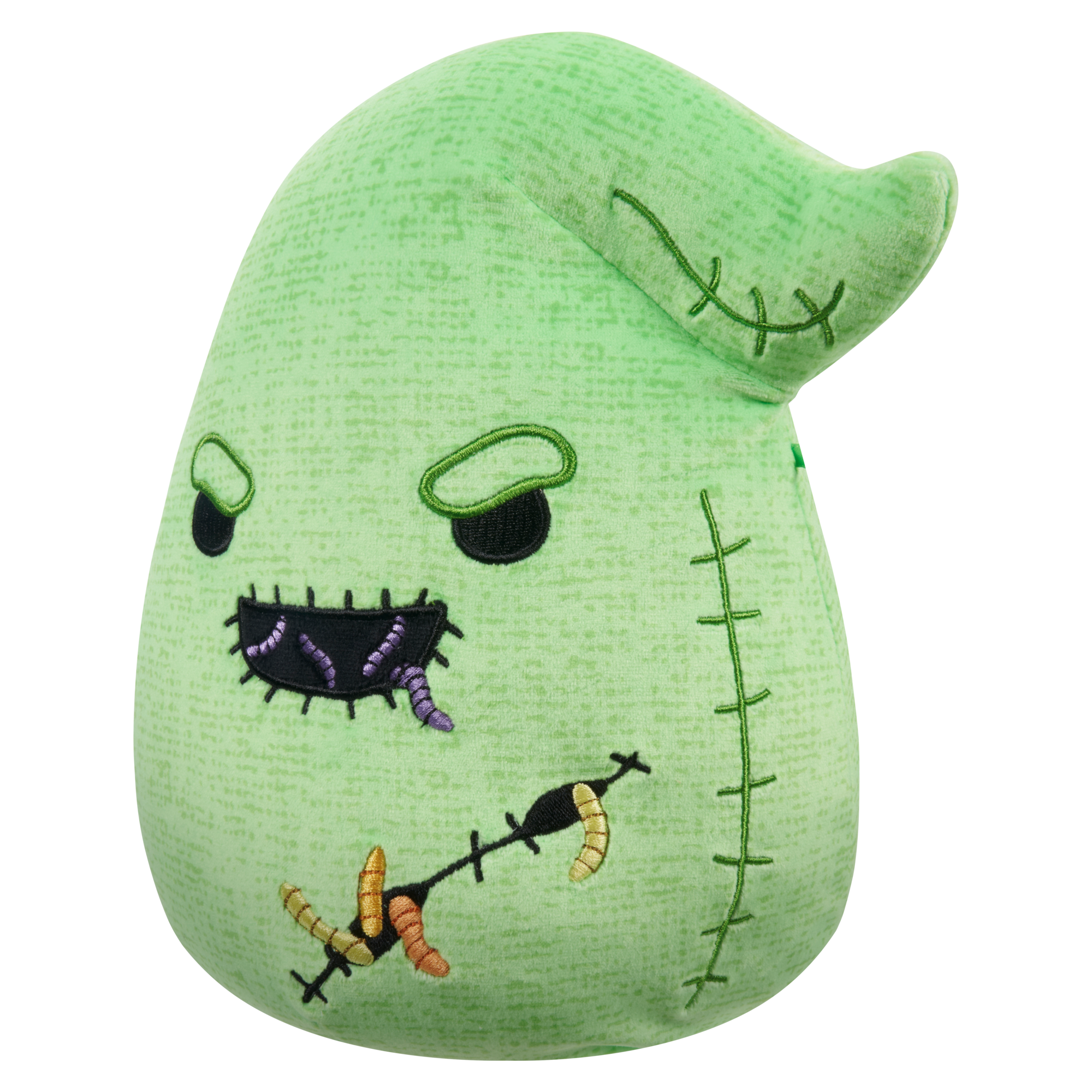 SQUISHMALLOWS 8" Night Before Christmas Asst