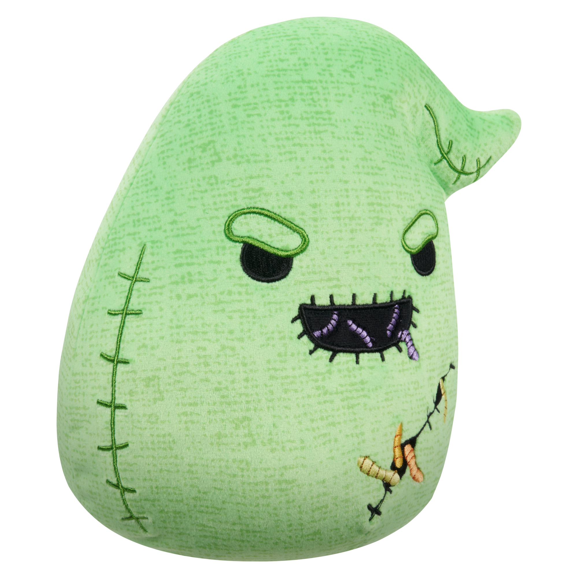 SQUISHMALLOWS 8" Night Before Christmas Asst