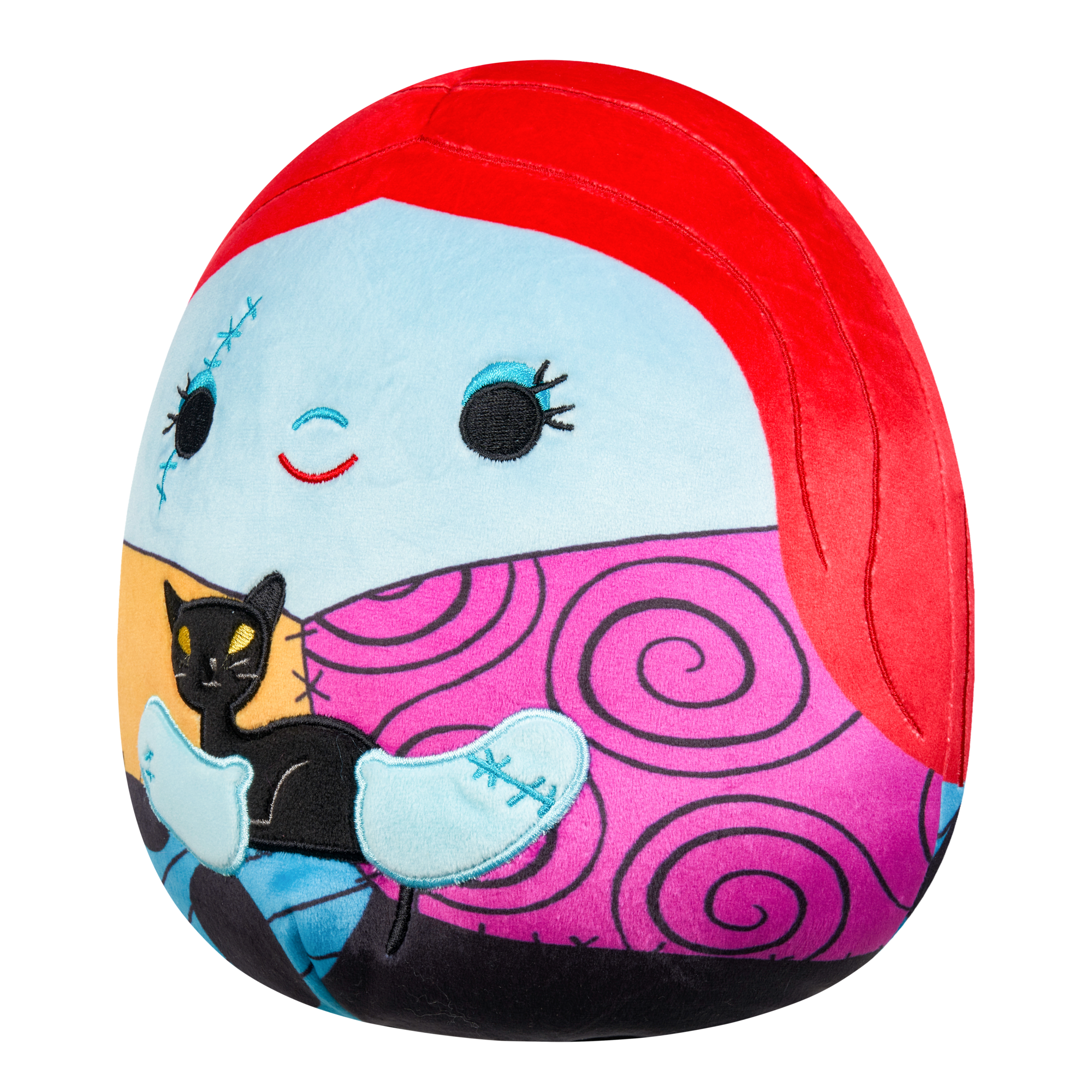 SQUISHMALLOWS 8" Night Before Christmas Asst