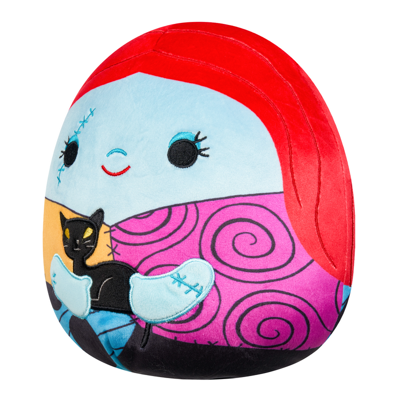 SQUISHMALLOWS 10" Night Before Christmas Asst