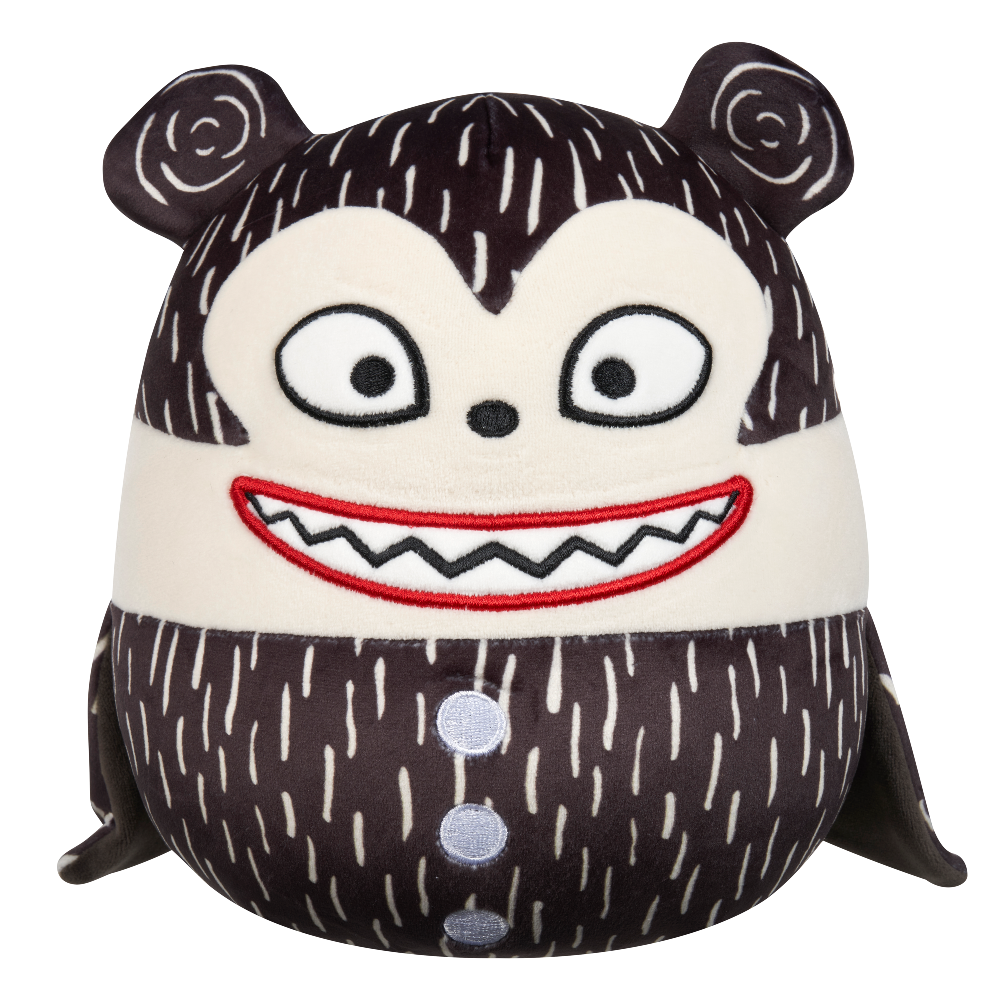 SQUISHMALLOWS 8" Night Before Christmas Asst