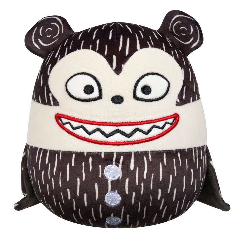 SQUISHMALLOWS 10" Night Before Christmas Asst