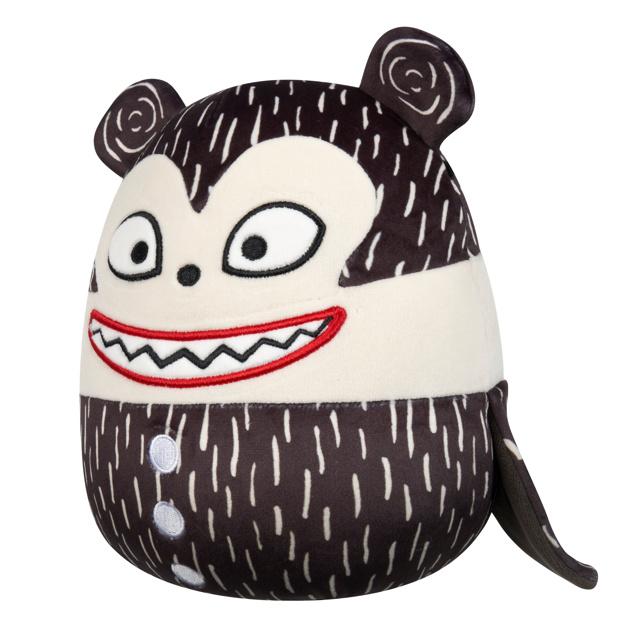 SQUISHMALLOWS 8" Night Before Christmas Asst