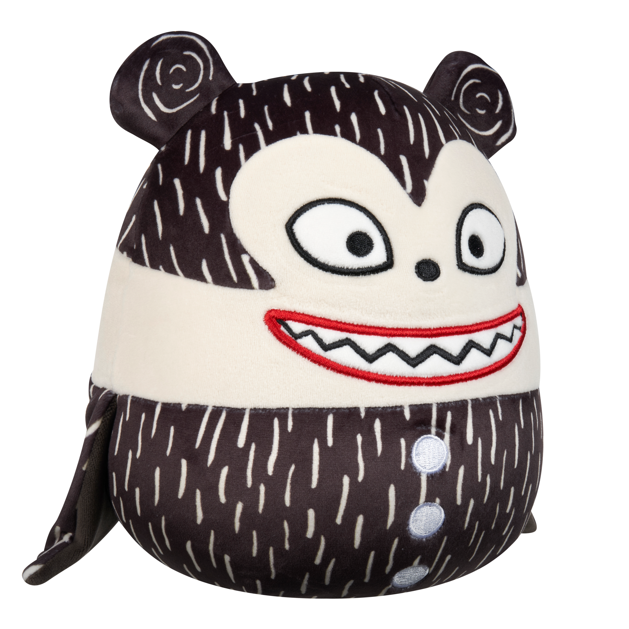 SQUISHMALLOWS 8" Night Before Christmas Asst