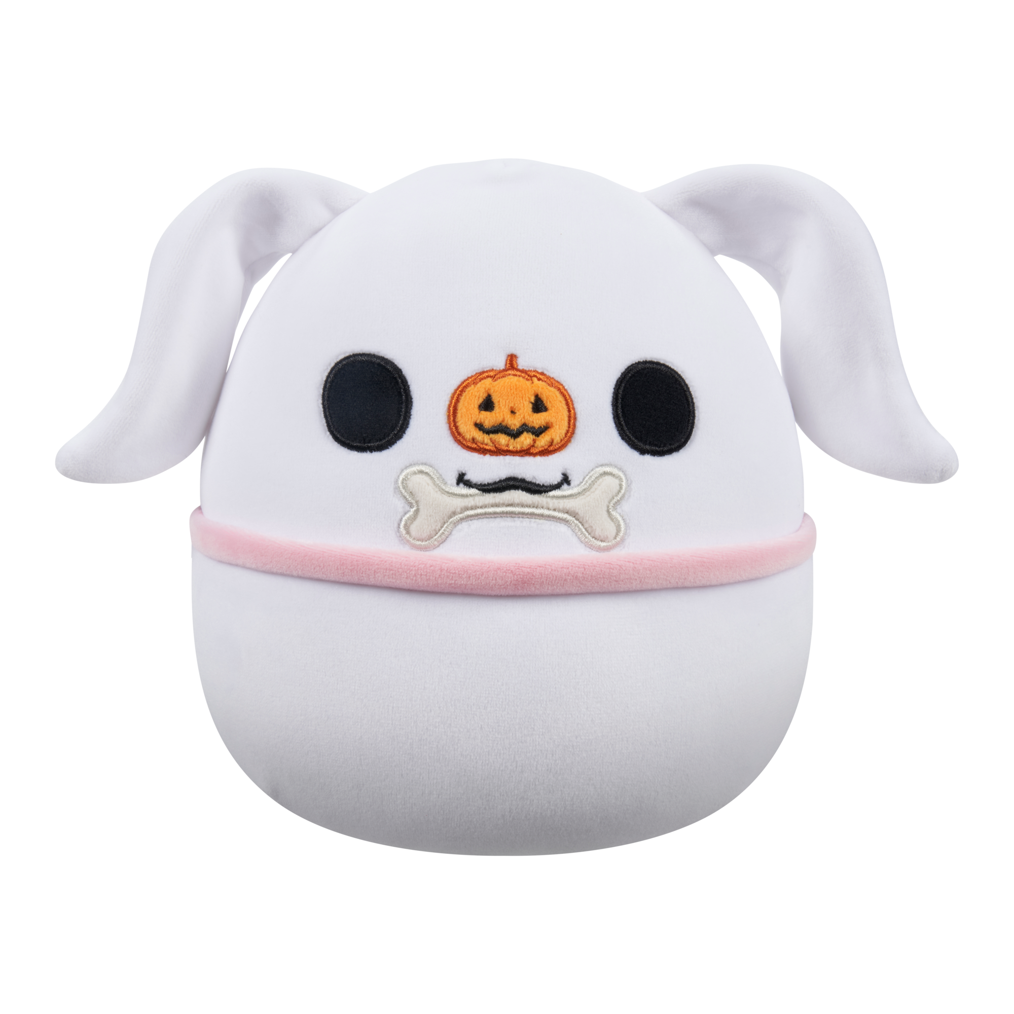 SQUISHMALLOWS 8" Night Before Christmas Asst