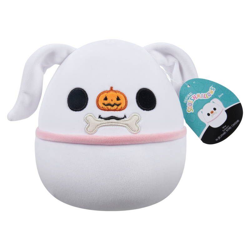 SQUISHMALLOWS 10" Night Before Christmas Asst