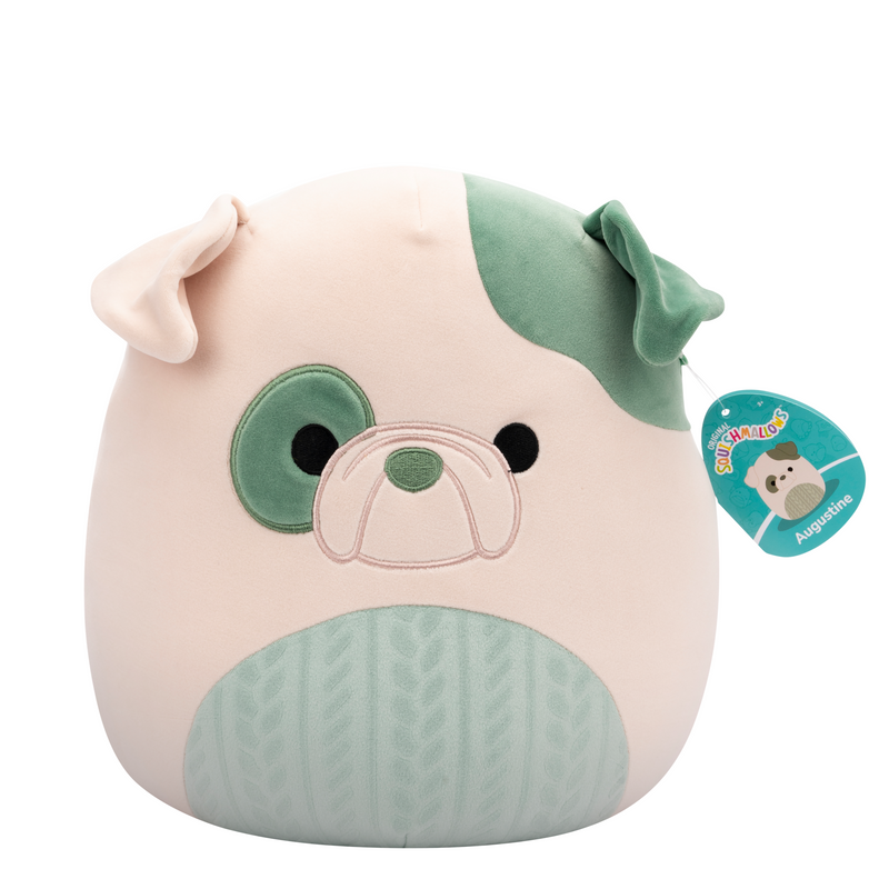 SQUISHMALLOWS 12" Specialty Plush Asst A