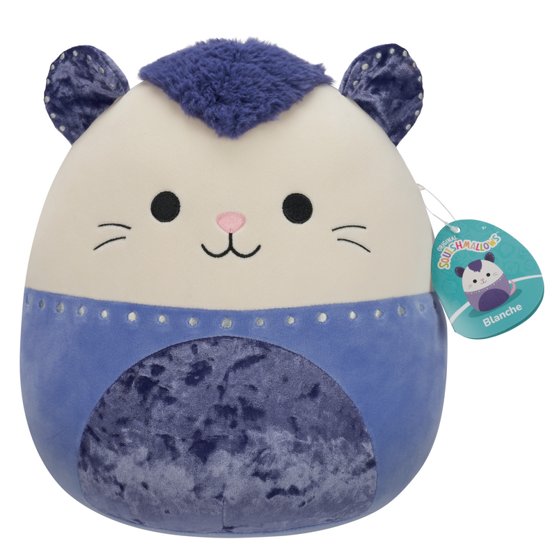 SQUISHMALLOWS 12" Specialty Plush Asst B