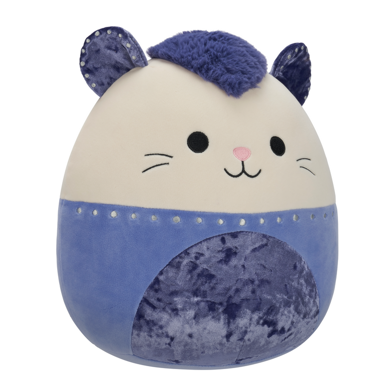 SQUISHMALLOWS 12" Specialty Plush Asst B