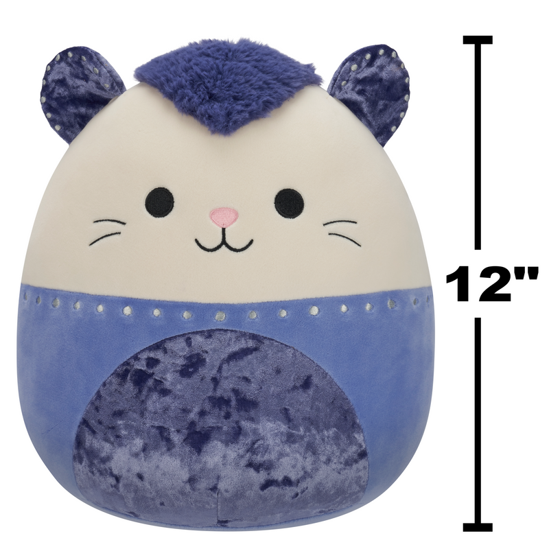 SQUISHMALLOWS 12" Specialty Plush Asst B