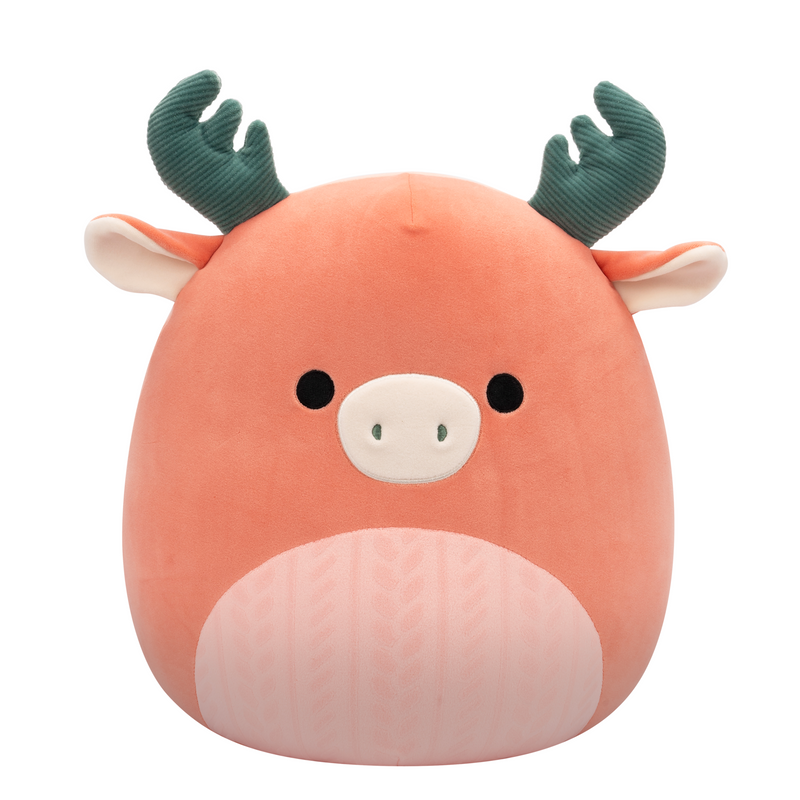 SQUISHMALLOWS 12" Specialty Plush Asst A