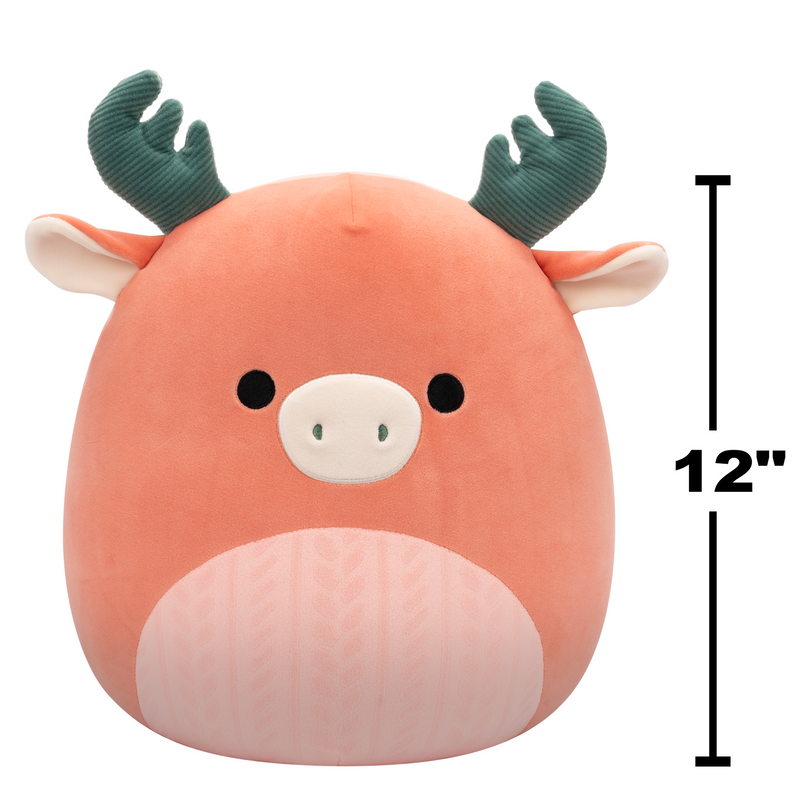 SQUISHMALLOWS 12" Specialty Plush Asst A