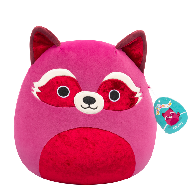 SQUISHMALLOWS 12" Specialty Plush Asst B