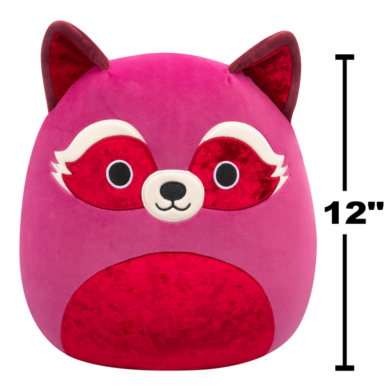 SQUISHMALLOWS 12" Specialty Plush Asst B