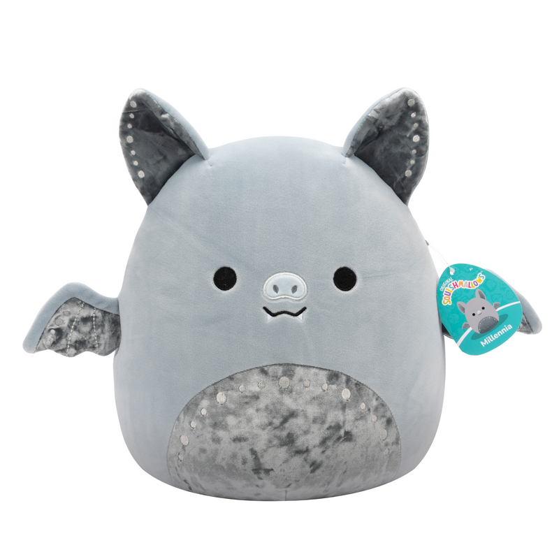 SQUISHMALLOWS 12" Specialty Plush Asst B