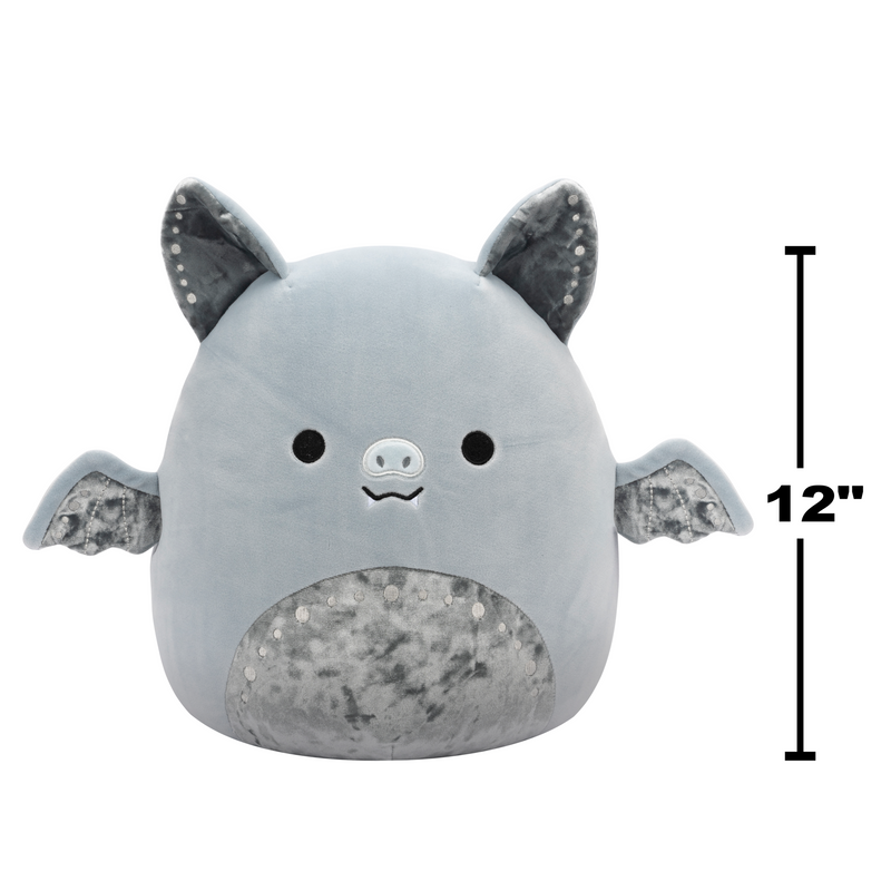 SQUISHMALLOWS 12" Specialty Plush Asst B