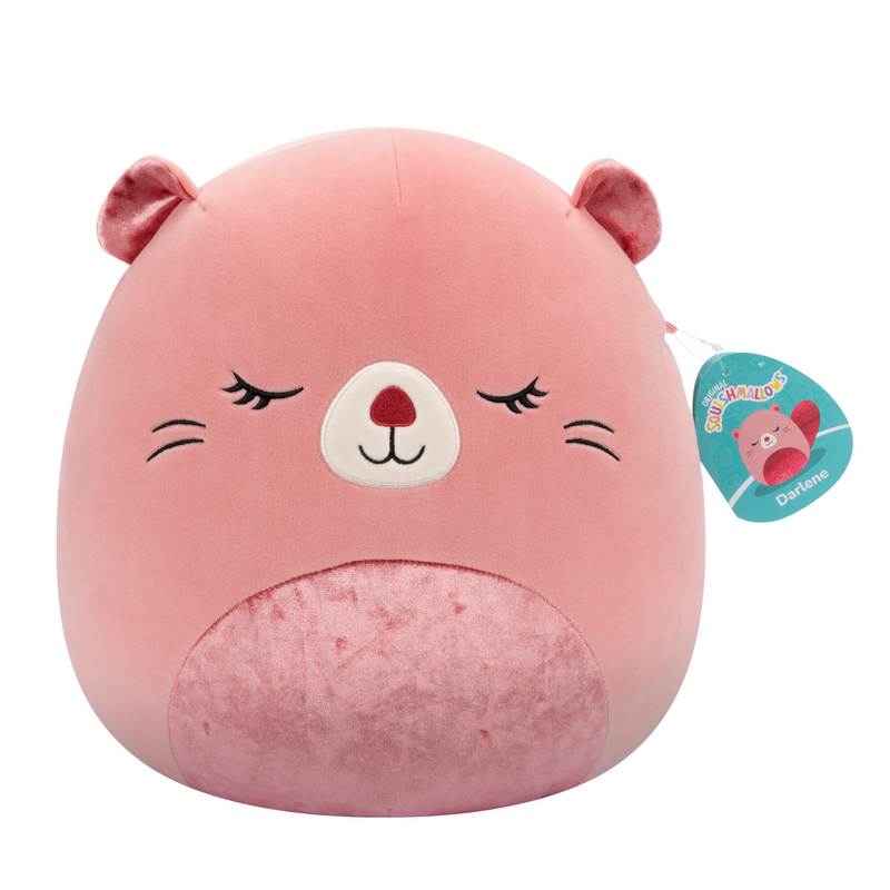 SQUISHMALLOWS 12" Specialty Plush Asst B