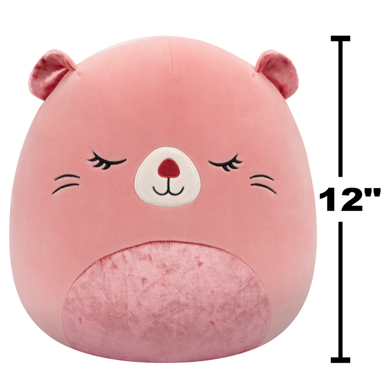 SQUISHMALLOWS 12" Specialty Plush Asst B