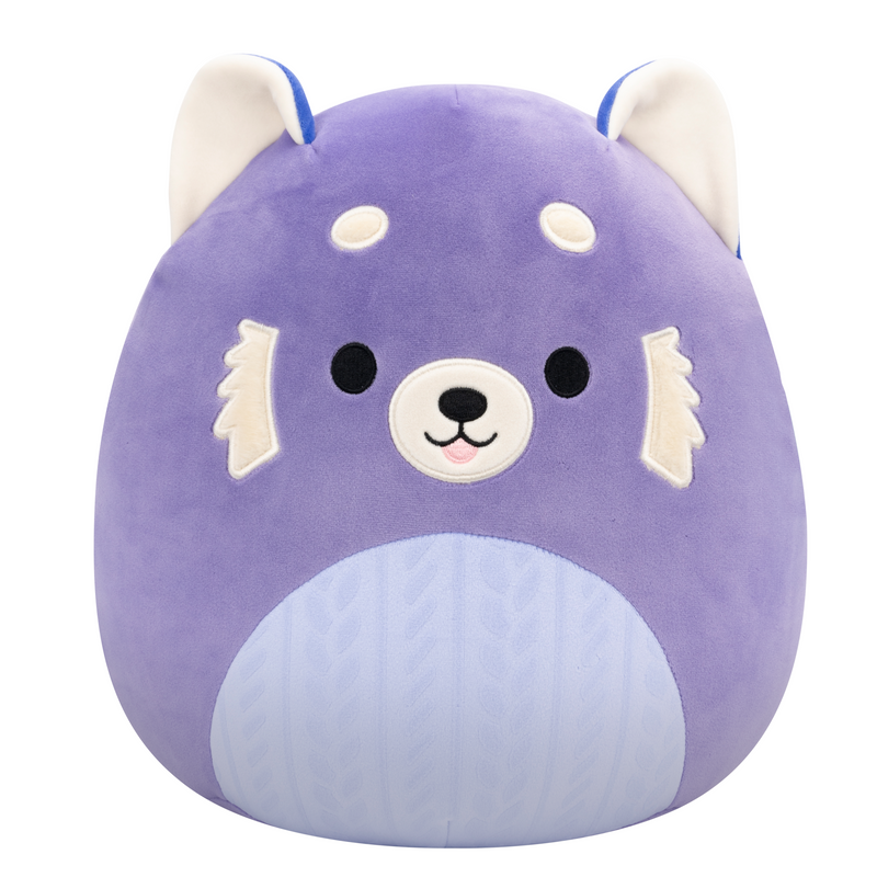 SQUISHMALLOWS 12" Specialty Plush Asst A