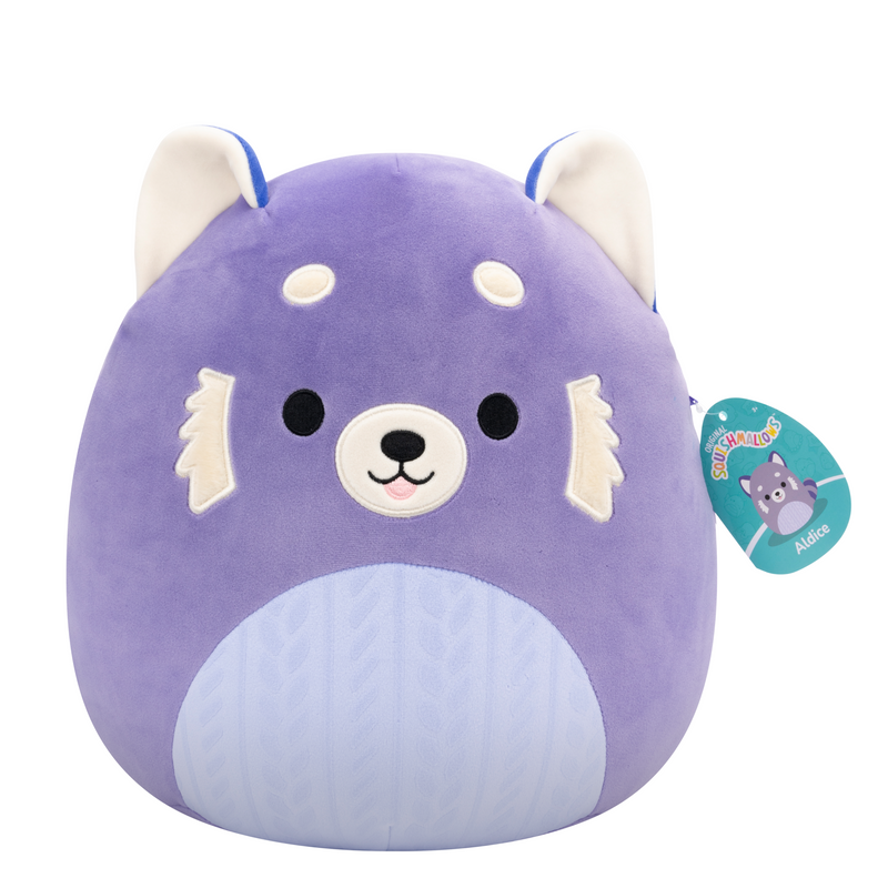 SQUISHMALLOWS 12" Specialty Plush Asst A