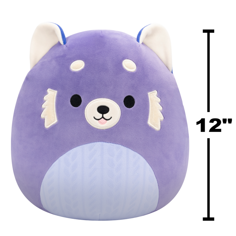 SQUISHMALLOWS 12" Specialty Plush Asst A