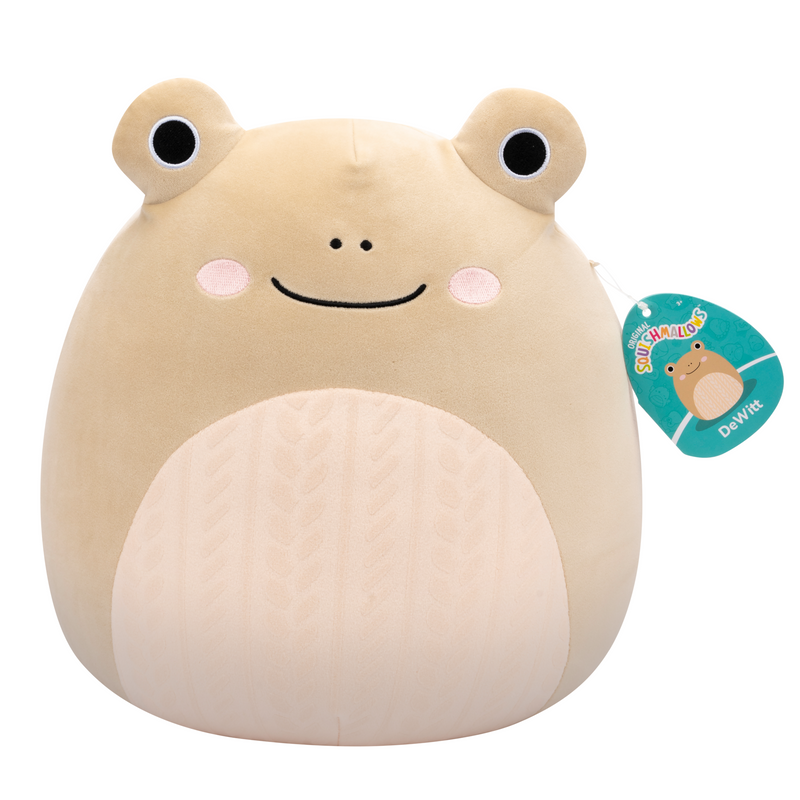 SQUISHMALLOWS 12" Specialty Plush Asst A