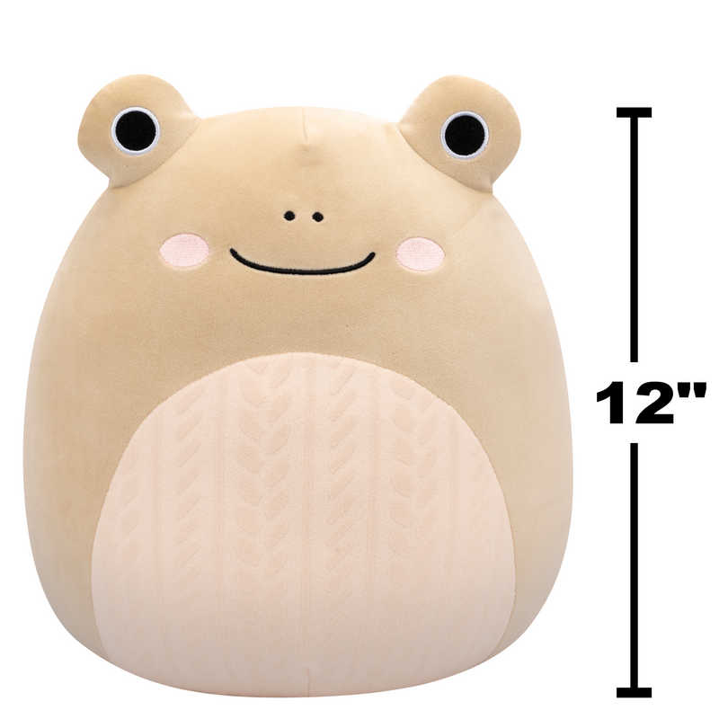 SQUISHMALLOWS 12" Specialty Plush Asst A