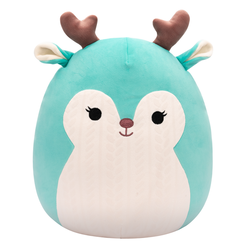 SQUISHMALLOWS 12" Specialty Plush Asst A