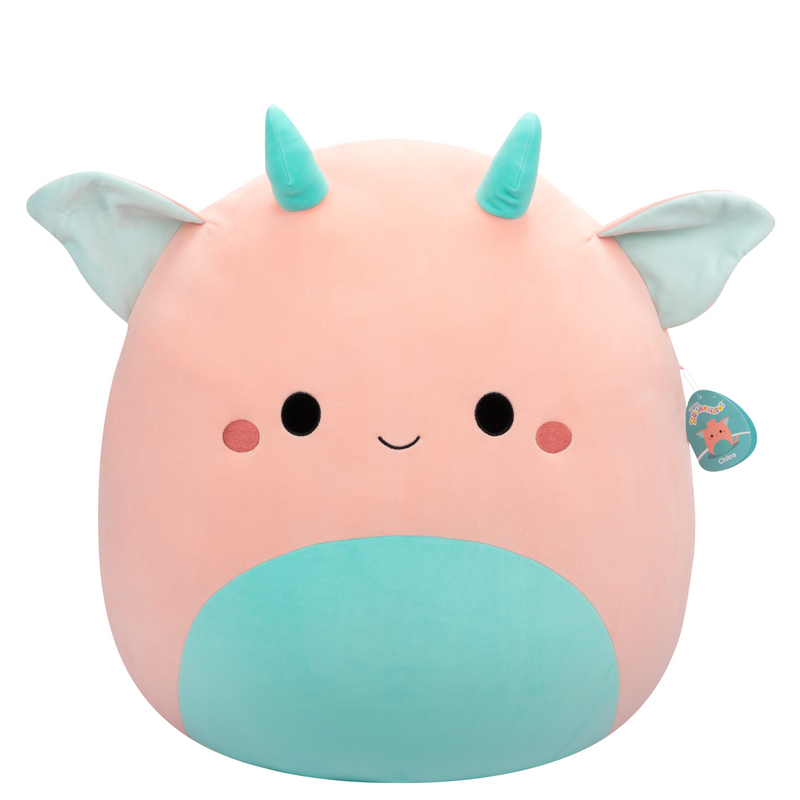 SQUISHMALLOWS 24" Master Asst A