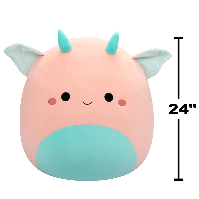 SQUISHMALLOWS 24" Master Asst A