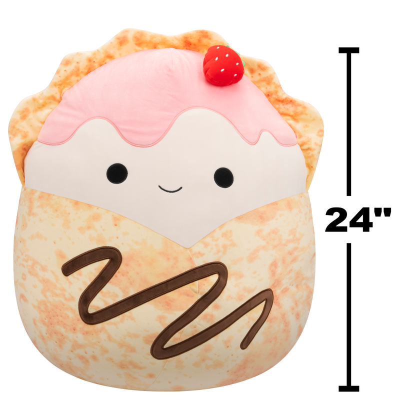 SQUISHMALLOWS 24" Master Asst A