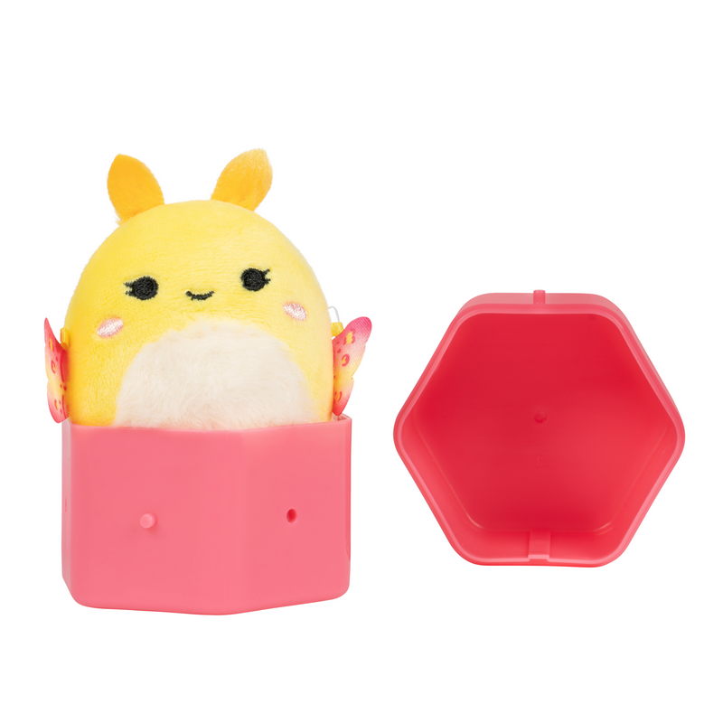 SQUISHMALLOWS - Micromallows 2.5" Plush Surprise Assorted