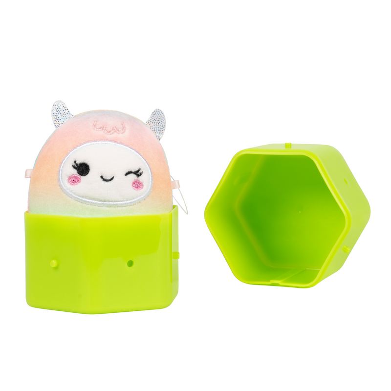 SQUISHMALLOWS - Micromallows 2.5" Plush Surprise Assorted