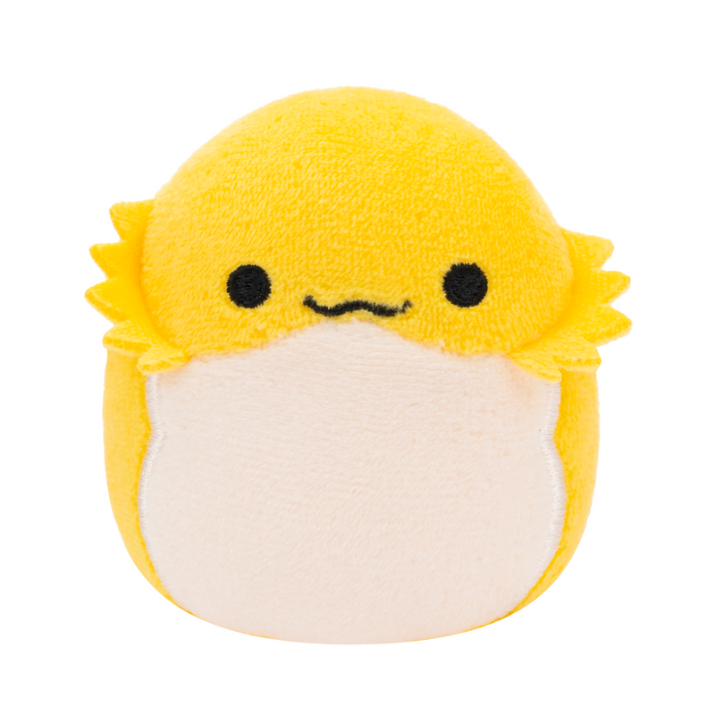 SQUISHMALLOWS - 2.5" Micromallows Plush 6 Pack Assorted