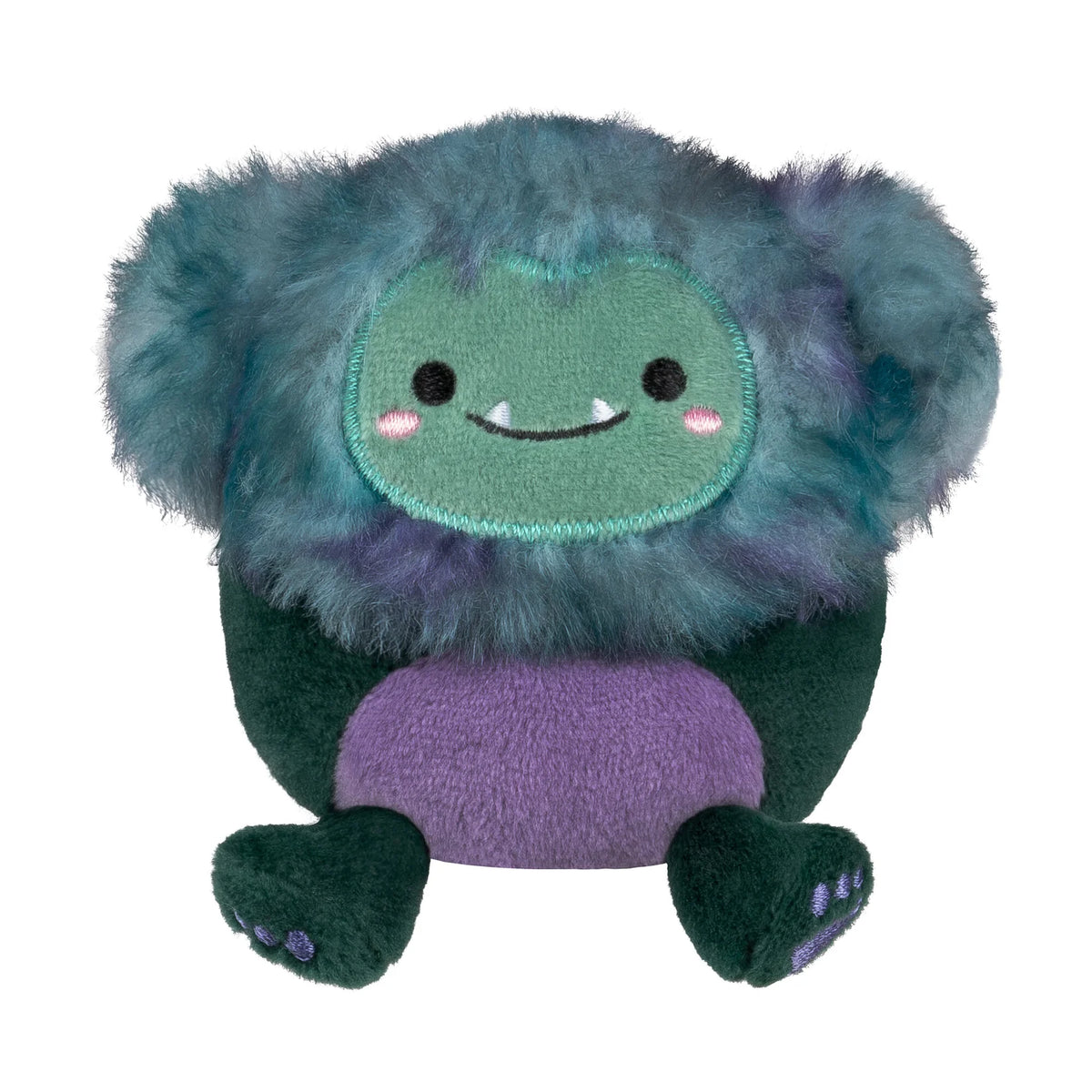 SQUISHMALLOWS - 2.5" Micromallows 5 Pack Plush