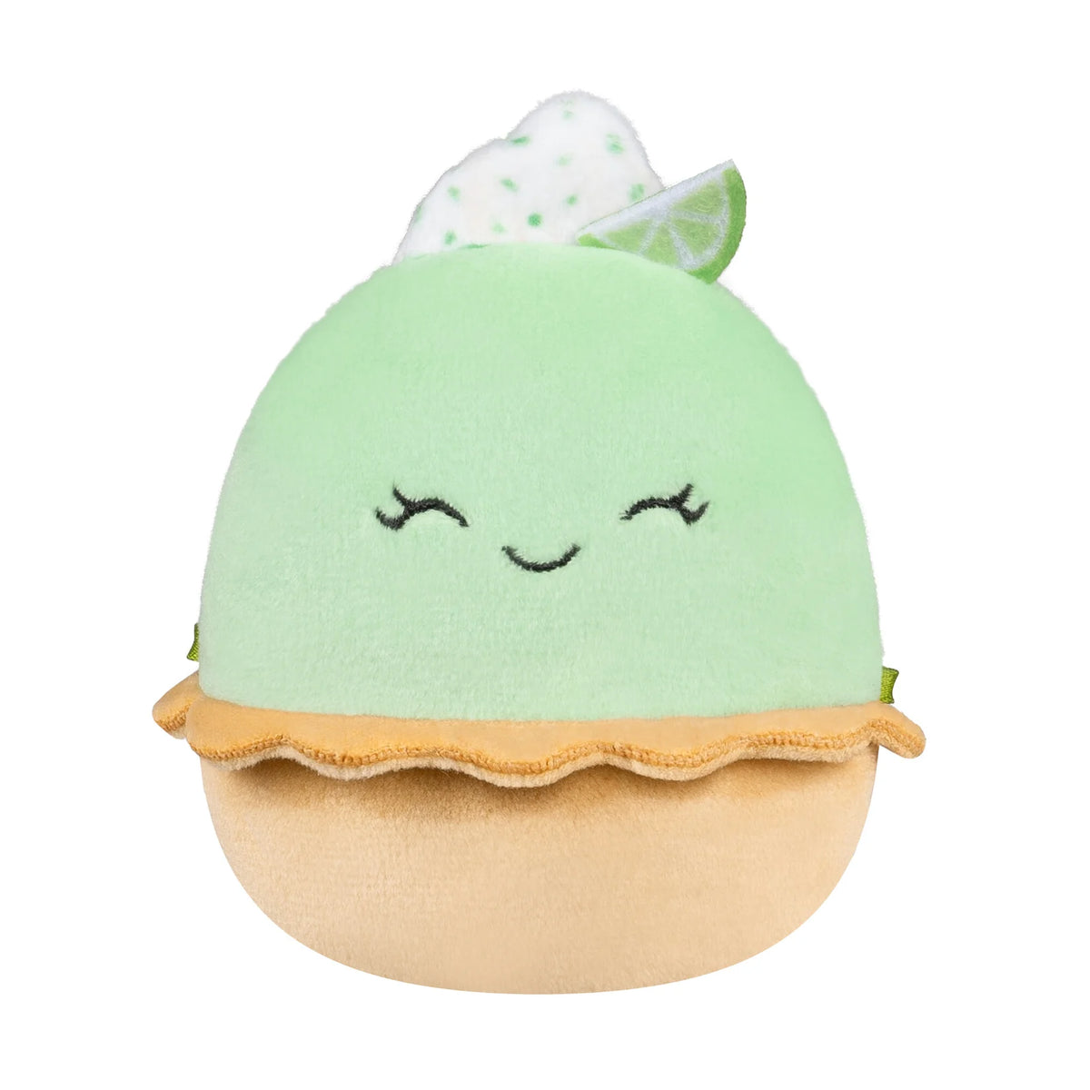 SQUISHMALLOWS - 2.5" Micromallows 5 Pack Plush
