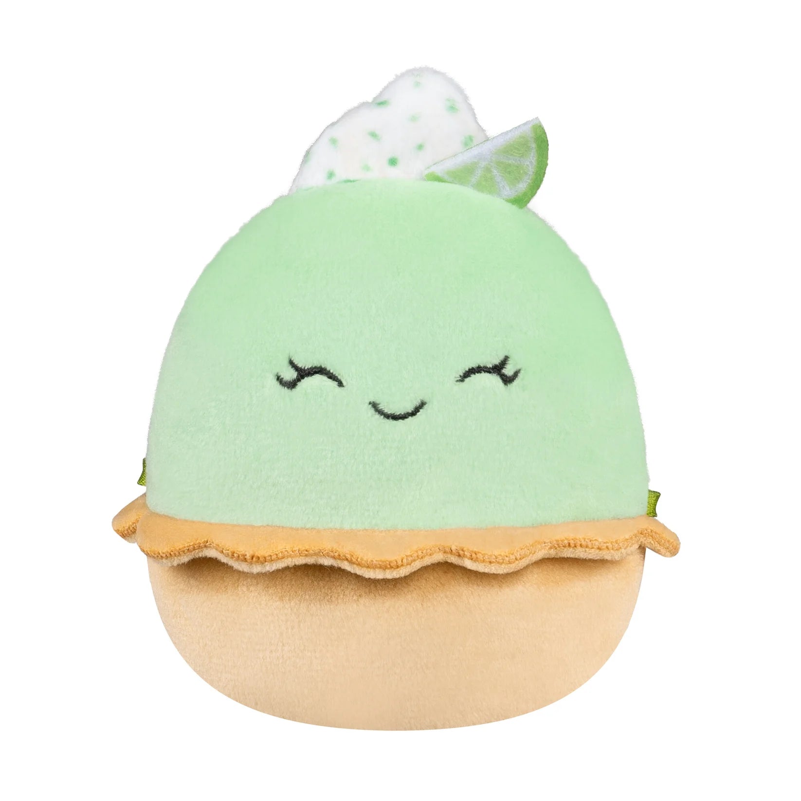 SQUISHMALLOWS - 2.5" Micromallows 5 Pack Plush