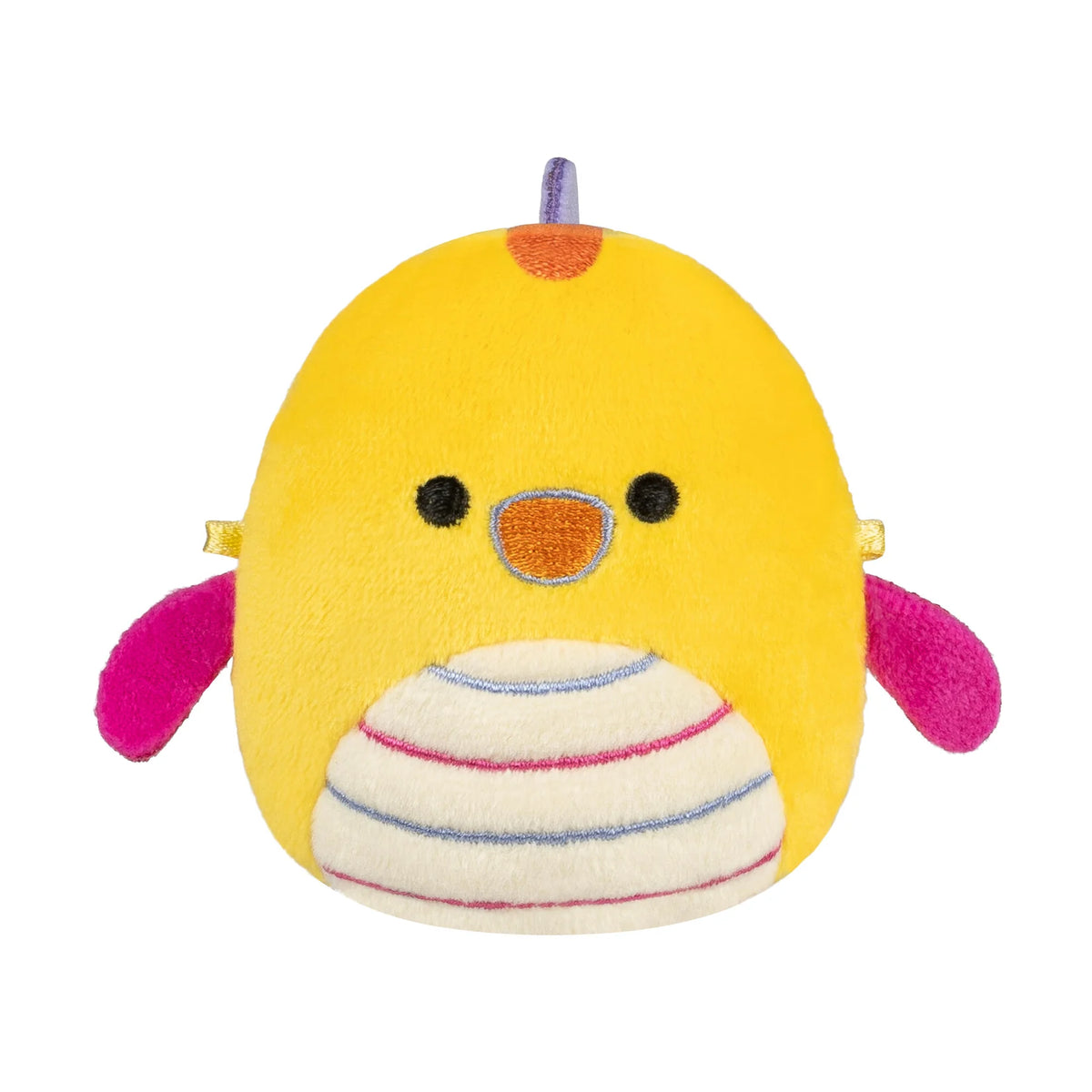 SQUISHMALLOWS - 2.5" Micromallows 5 Pack Plush