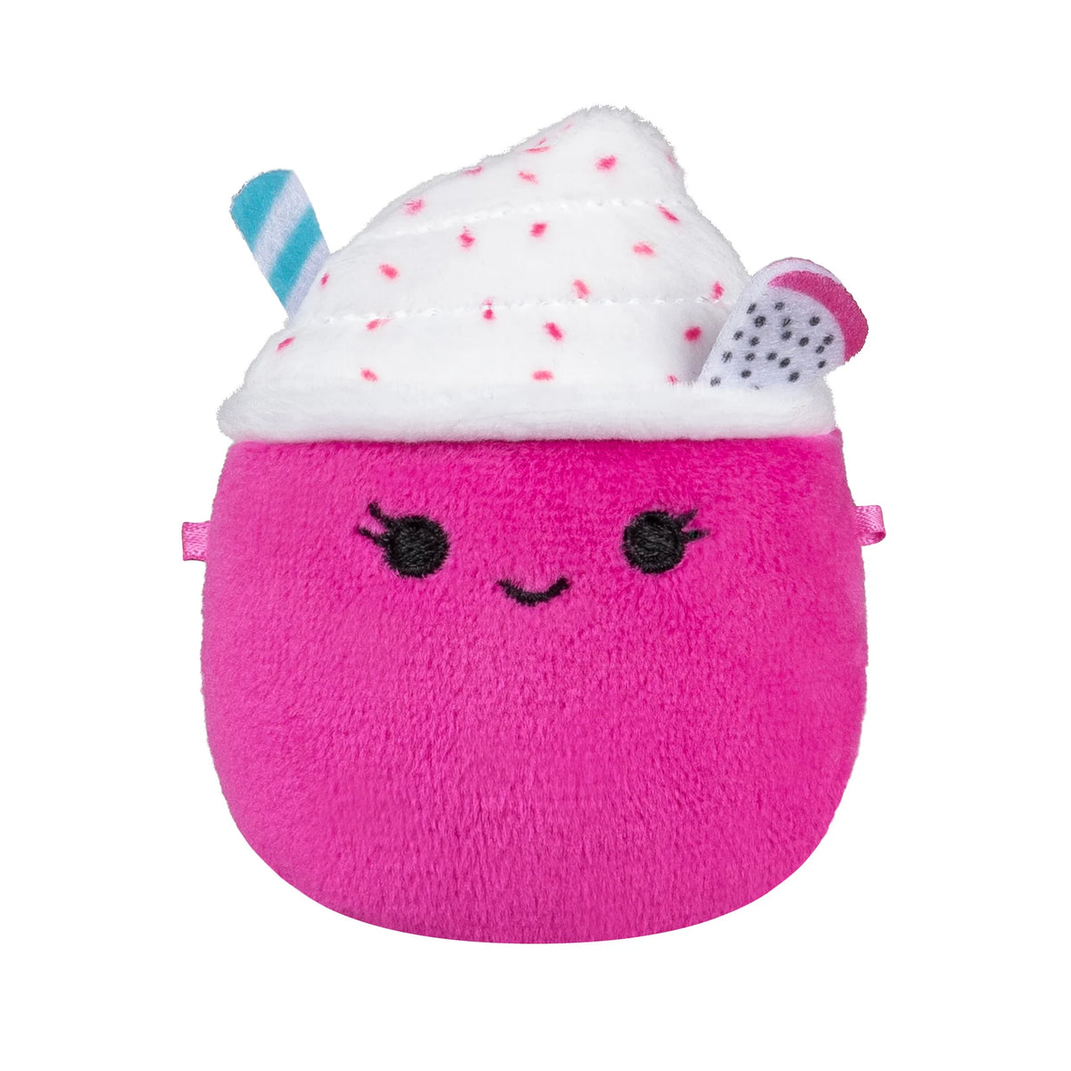 SQUISHMALLOWS - 2.5" Micromallows 5 Pack Plush