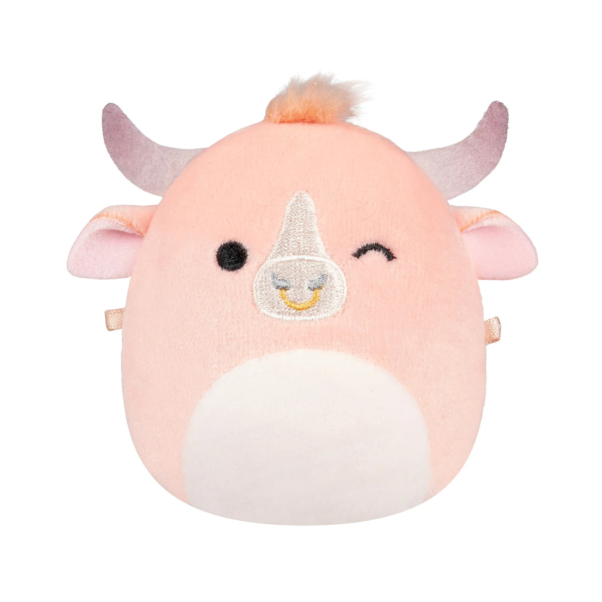 SQUISHMALLOWS - 2.5" Micromallows 5 Pack Plush