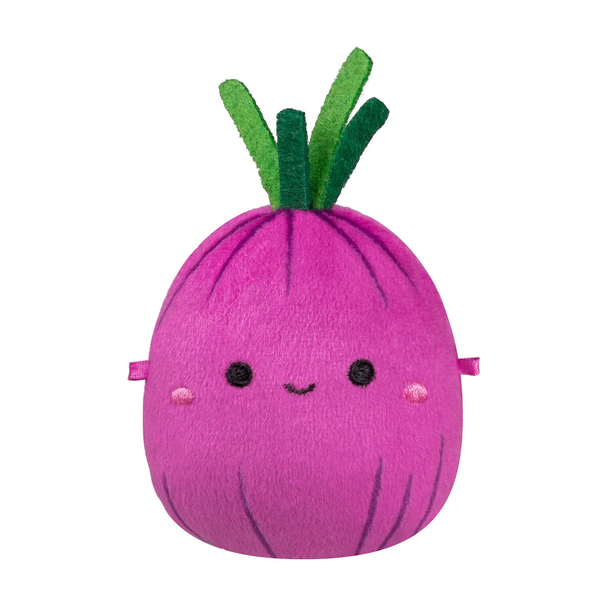 SQUISHMALLOWS - 2.5" Micromallows 5 Pack Plush