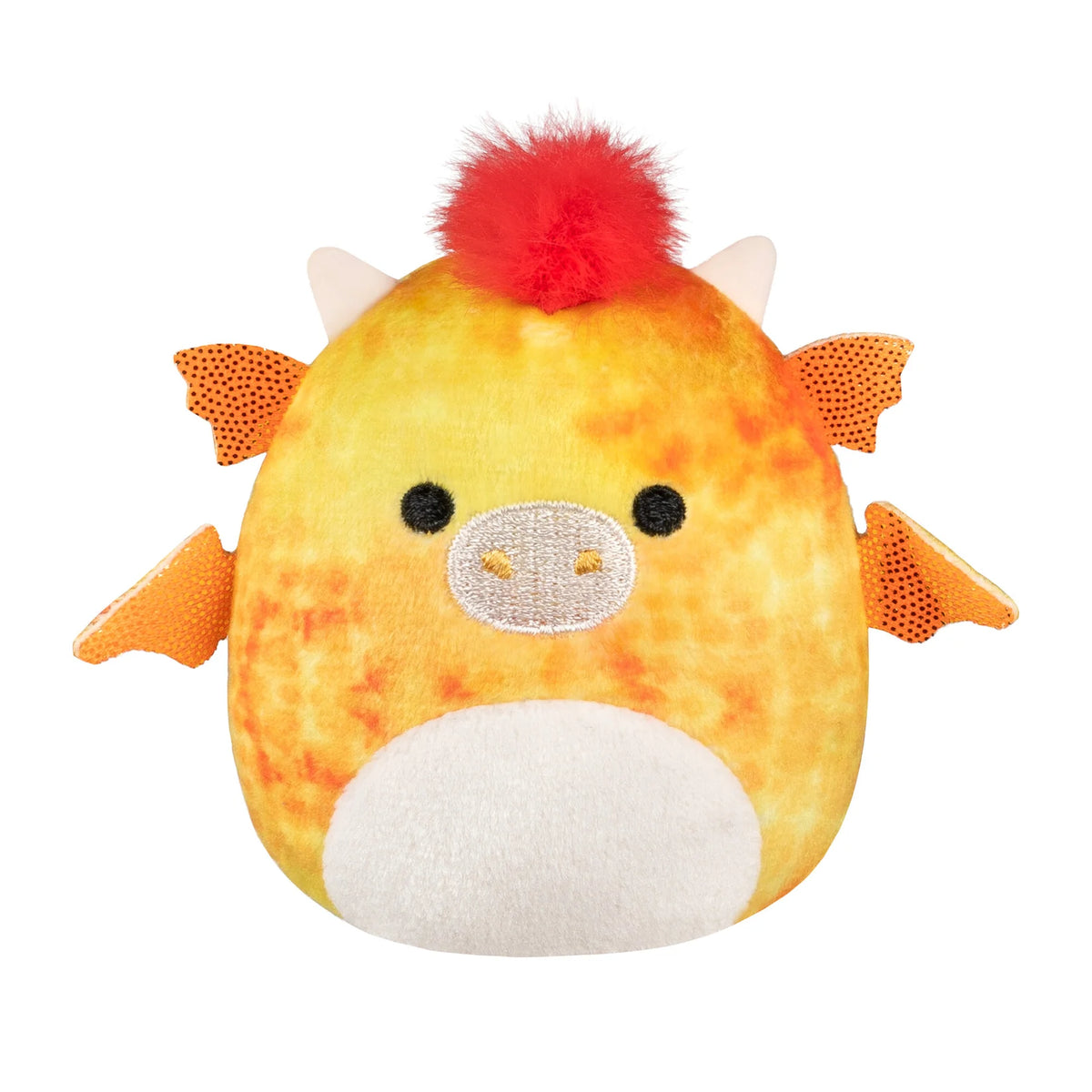 SQUISHMALLOWS - 2.5" Micromallows 5 Pack Plush