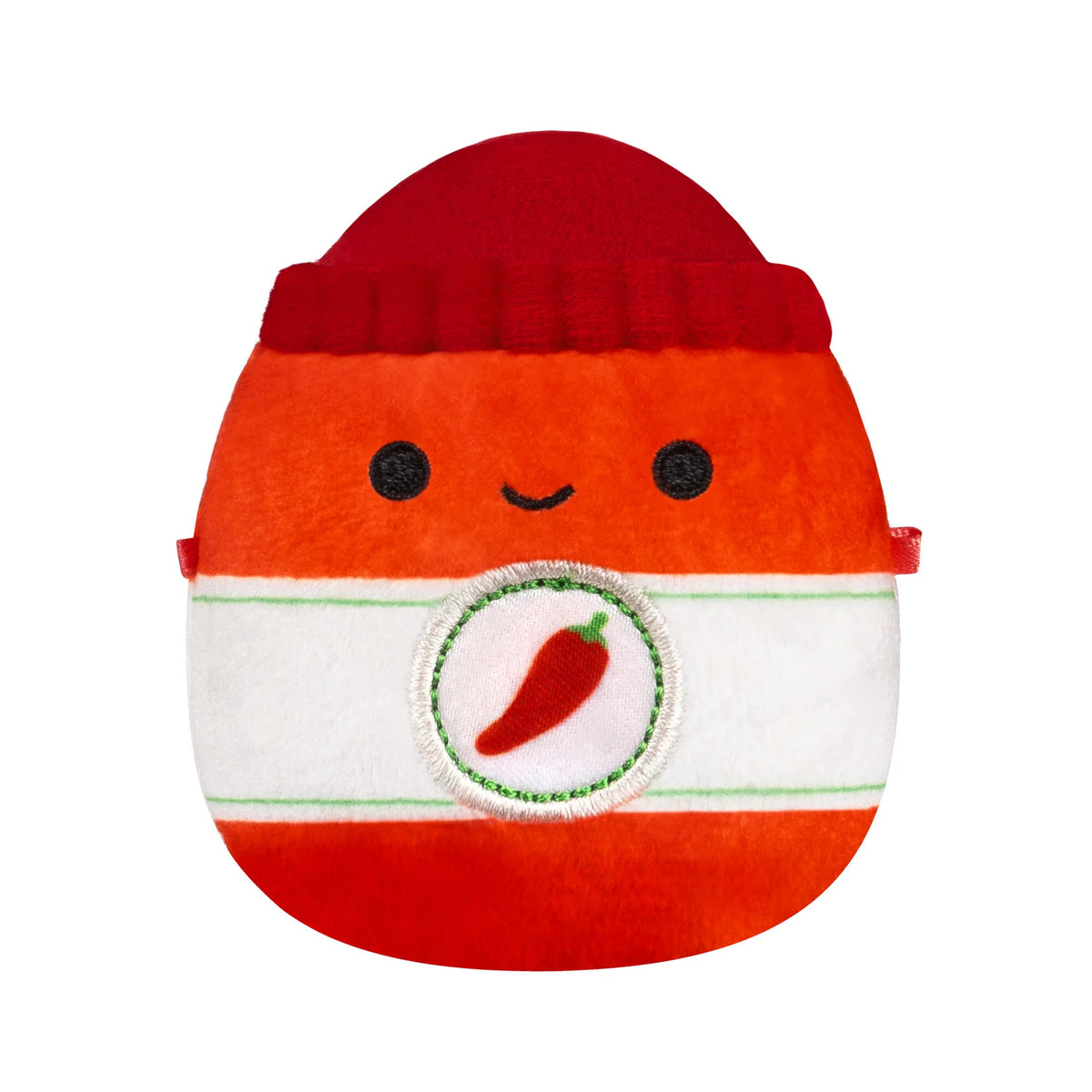 SQUISHMALLOWS - 2.5" Micromallows 5 Pack Plush
