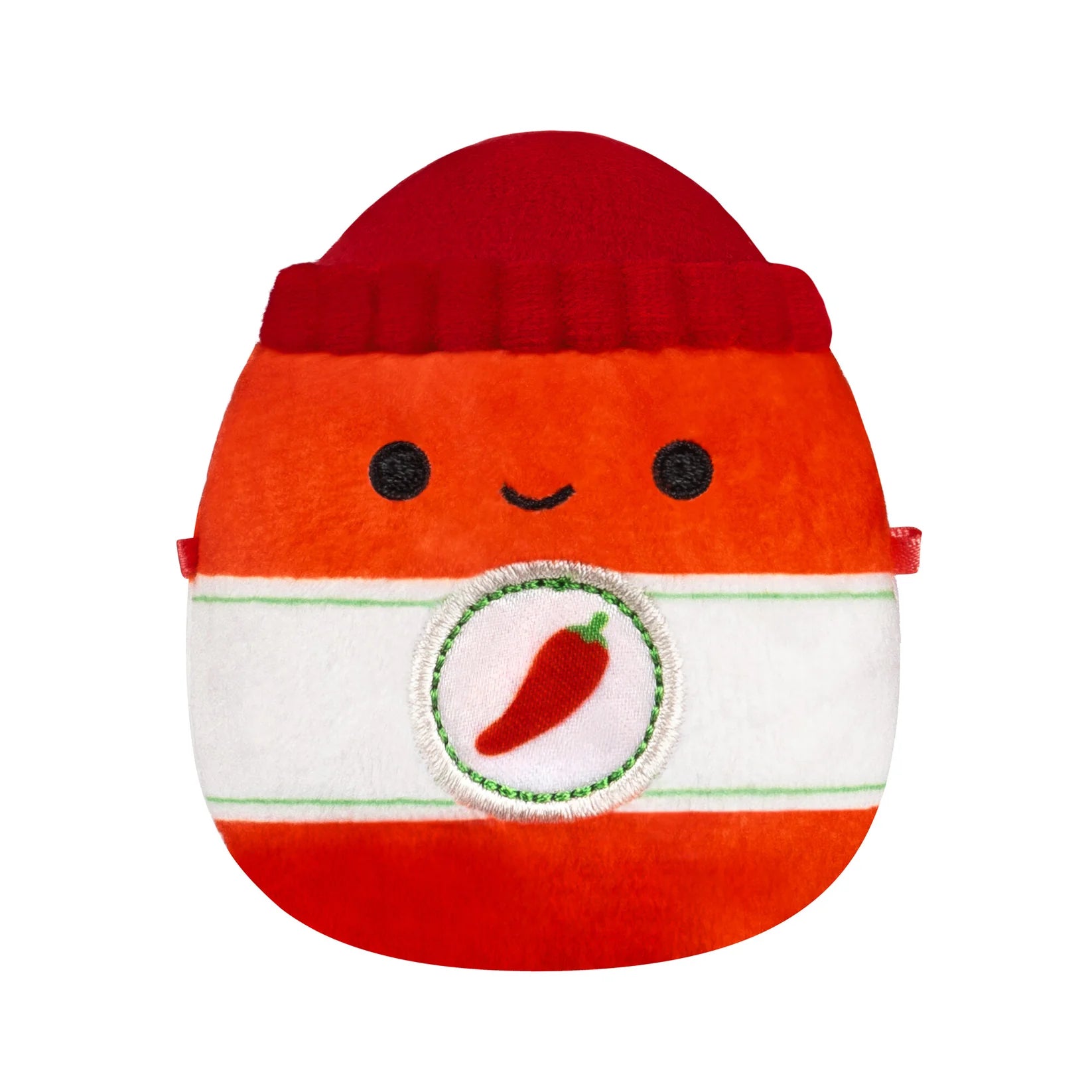 SQUISHMALLOWS - 2.5" Micromallows 5 Pack Plush