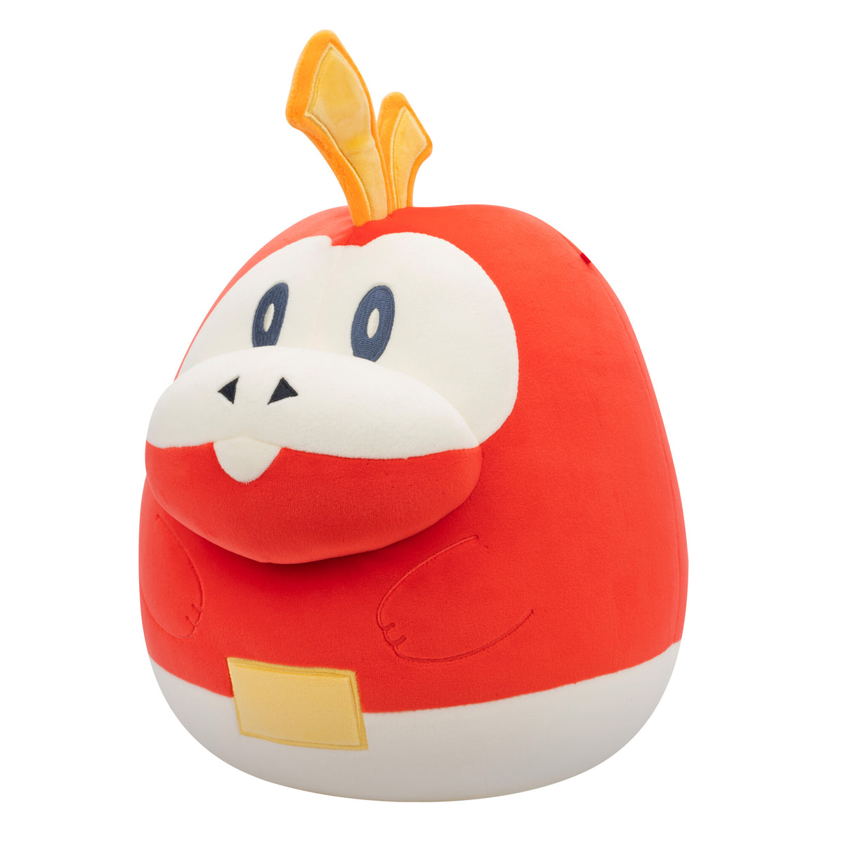 Pokemon Squishmallows 10in Plush Fuecoco