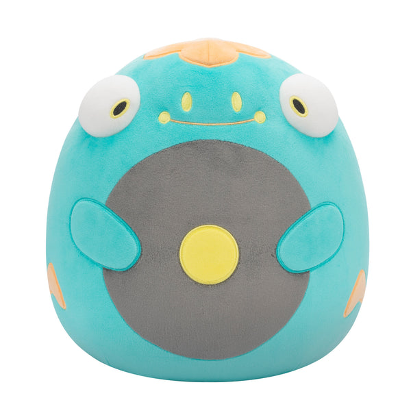 Pokemon Squishmallows 20in Plush Belibolt