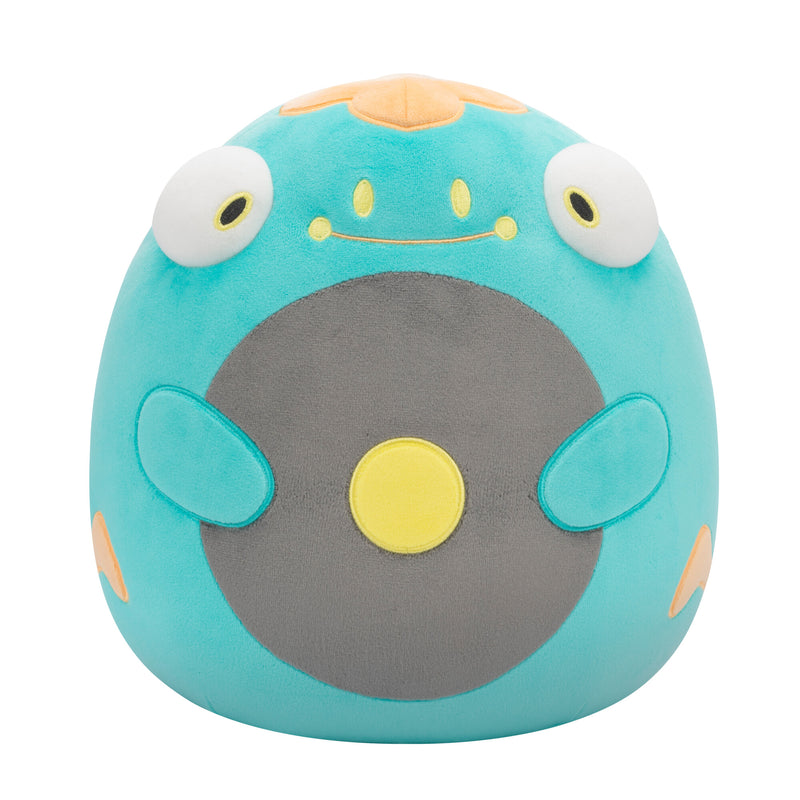 Pokemon Squishmallows 14in Plush Belibolt